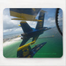 Recherche de forces armées tapis souris Marine