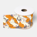 Recherche de motif de chat rubans Chats