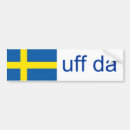 Recherche de suède voiture autocollants Sverige
