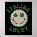 Recherche de st patricks day art Chanceux