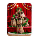 Recherche de sept magnets Vacances