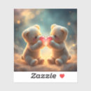 Recherche de compagnon autocollants Mignon