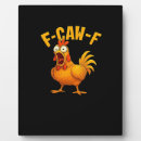 Recherche de citation drôle plaques Poulet