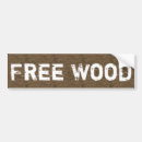 Recherche de en bois voiture autocollants Humour
