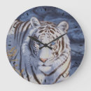 Recherche de grands yeux horloges Faune