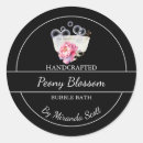Recherche de bain moussant Savon