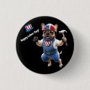 Recherche de bouledogues badges Bouledogue français