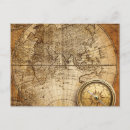 Recherche de mondes cartes postales Histoire