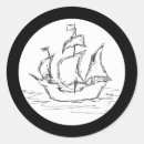 Recherche de galion autocollants Bateau de pirates