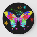 Recherche de autiste horloges Papillon