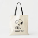 Recherche de teacher sacs Snoopy