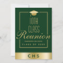 Recherche de réunion de classe invitations Lycée