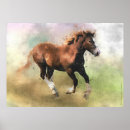 Recherche de petit galop art Cheval