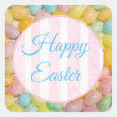 Recherche de haricots verts autocollants Pâques