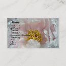 Recherche de macro cartes visite Floral