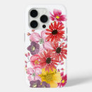 Recherche de fleuri iphone coques Fille