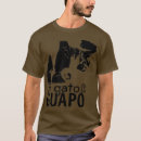 Recherche de gator tshirts Humour