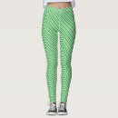 Recherche de st patrick leggings Rayures