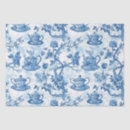 Recherche de toile tissue paper Chinoiserie