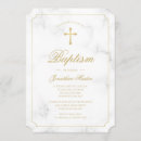 Recherche de crosses invitations Croix d'or