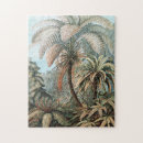 Recherche de poster vintage puzzles Nature