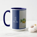 Recherche de pelerins tasses Poissons
