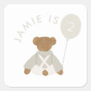 Recherche de pique nique autocollants Anniversaire