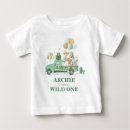 Recherche de party bébé tshirts Bébé garçon