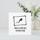 Recherche de humour sperme cartes invitations Drôle