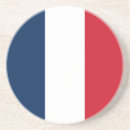 Recherche de drapeau france dessous de verres Français