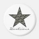 Recherche de de diva magnets Mignon