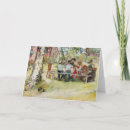 Recherche de larson vœux cartes Aquarelle