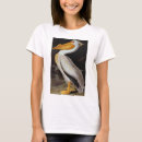 Recherche de pélican blanc tshirts Oiseaux