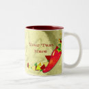 Recherche de piment tasses Épicé