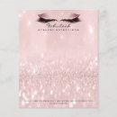 Recherche de styliste prospectus Rose