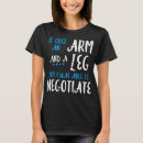 Recherche de funny amputee tshirts Amputé