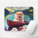 Recherche de caresse tapis souris Chien