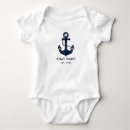 Recherche de bateau bébé vêtements Nom du bateau