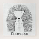 Recherche de lunatique puzzles Mignonne