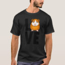 Recherche de cavies tshirts Amour