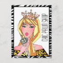 Recherche de courtier cartes postales Pour elle