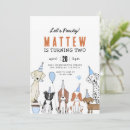Recherche de de de chien anniversaire invitations Chiot