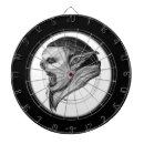Recherche de gothique jeux de fléchettes Noir et blanc