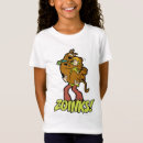 Recherche de zoinks tshirts Shaggy