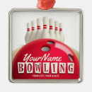 Recherche de bowling ornements Boule