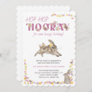 Recherche de bunny anniversaire invitations Papillon