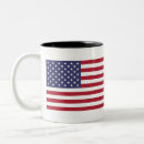 Recherche de drapeau américain tasses Rouge blanc bleu