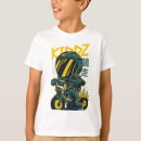 Recherche de biker enfant tshirts Cycliste
