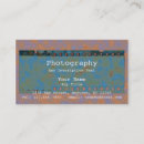 Recherche de bande de film cartes visite Photographie