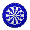 Recherche de panneaux dards jeux de fléchettes Blanc